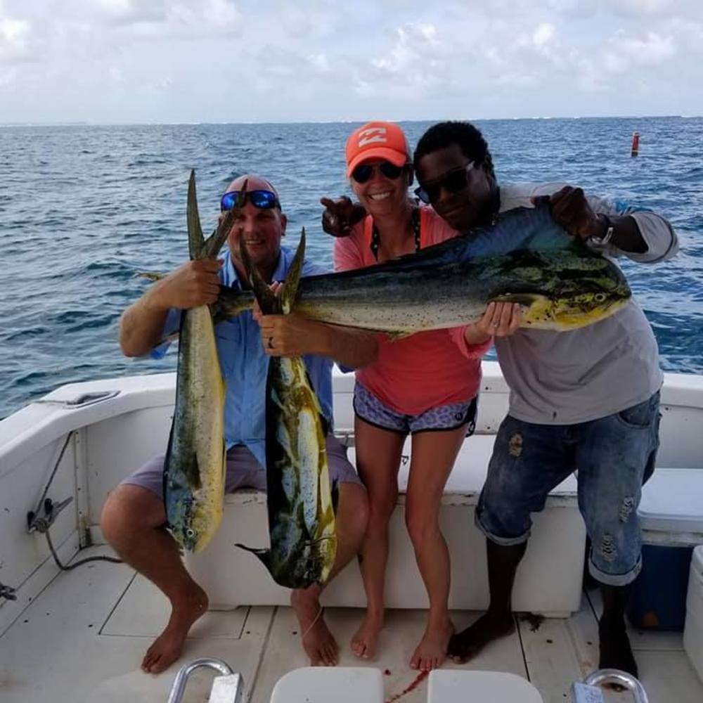 Meet your Posher, Jeaunae